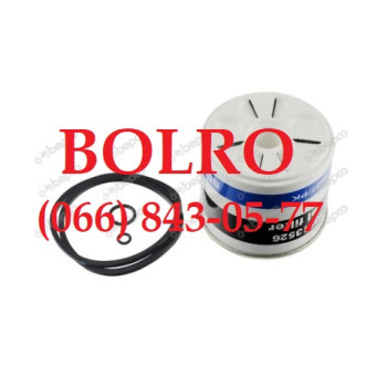 0001279481 ПАЛИВНИЙ ФІЛЬТР ДВИГУНІВ CASE INTERNATIONAL BD154 D155 D179 BD144 D206 D239 D246 D268 D310 D358 DT268 DT358 DT402