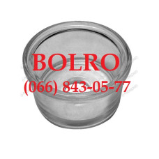 0001279482 СКЛЯНА КОЛБА ПАЛИВНОГО ФІЛЬТРУ ДВИГУНІВ CASE INTERNATIONAL BD144 BD154 D155 D179 D206 D239 D246 D268 D310 D358 DT358