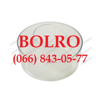 0001279494 КОРПУС ЦИКЛОНА ДВИГУНІВ IVECO 8035.05 8035.06 8045.02 8045.04 8045.06 8055.04 8065.02 8065.06 8035.04