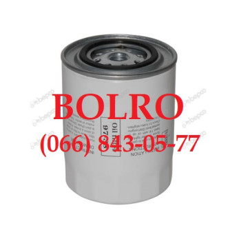 0001279496 МАСЛЯНИЙ ФІЛЬТР ДВИГУНІВ FIAT IVECO 8045.25 8045.05 8045.25 8035.06 8035.05 (FPT) 8045.05 (FPT) 8045.06 8065.02 8035.05 8045.25K 8045.25 (FPT)