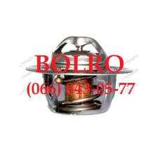 0001279506 ТЕРМОСТАТ Ø54ММ ДВИГУНІВ КОМБАЙНІВ DRONNINGBORG D3000, D4000 MASSEY FERGUSON 7200, 7250, 7252, 7254, 7256, 7272, 7274, 7276, 7278+