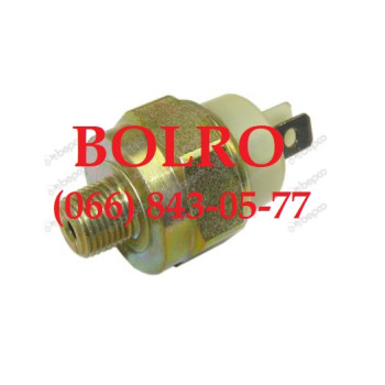 0001279512 ВЫКЛЮЧАТЕЛЬ СТОПОВ, ДАТЧИК ТОРМОЗОВ ДВИГАТЕЛЕЙ JOHN DEERE 3152D, 3164D, 3179D, 3179T, 4202D, 4219D, 4239D, 4239T, 6303D, 6329D, 6359D, 6359T+