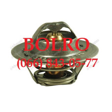 0001279515 ТЕРМОСТАТ Ø54MM ДВИГУНІВ КОМБАЙНІВ JOHN DEERE 925, 932, 935, 942, 945, 952+