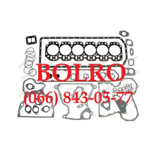 011100304 НАБІР ПРОКЛАДОК ДВИГУНА JOHN DEERE 6329D 6359D 6359T+