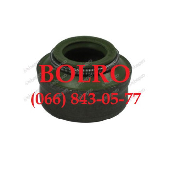 0001279549 САЛЬНИК КЛАПАНІВ ДВИГУНІВ DEUTZ BF 4M 1012 E BF 4L 1011FT BF 4L 1011F TCD 7.8 L6 TCD 3.6 L04 F 4L 2011 TCD 2013 L06 4V F 3L 2011+