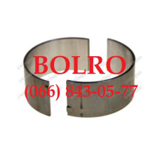 0001279551 ШАТУННІ ВКЛАДИШІ ДВИГУНІВ DEUTZ D 2011 L4W D 2011 L2 TD 2011 L4 I TCD 2011 L4 W D 2011 L4 W