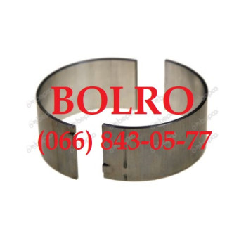 0001279551 ШАТУННІ ВКЛАДИШІ ДВИГУНІВ DEUTZ D 2011 L4W D 2011 L2 TD 2011 L4 I TCD 2011 L4 W D 2011 L4 W