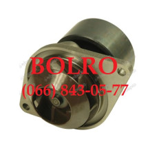 0001279574 ВОДЯНА ПОМПА, НАСОС ВОДИ ДВИГУНІВ CUMMINS B4TA-390 B6-590 B6T-590