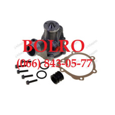 0001279606 ВОДЯНА ПОМПА НАВАНТАЖУВАЧІВ, ЕКСКАВАТОРІВ VOLVO EW150 MENZI MUCK M540 КАТКІВ BOMAG BW213DH-5 BW216 D-5 HAMM H16I H18