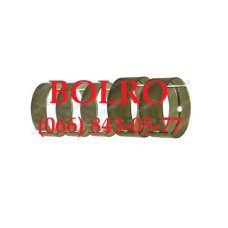 0001279651 ВКЛАДИШІ КОРІННІ 0,25-0,50ММ 1-2 РЕМОНТ ДВИГУНІВ FORD 2701E 2706E 2711E 2712E