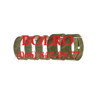0001279651 ВКЛАДИШІ КОРІННІ 0,25-0,50ММ 1-2 РЕМОНТ ДВИГУНІВ FORD 2701E 2706E 2711E 2712E