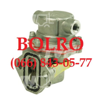 0001279656 ПАЛИВНИЙ НАСОС ДВИГУНІВ LOMBARDINI CHD, 15LD, LDW 1303, LDW 1503, LDW 1603, LDW 1804, LDW 2004, LDW 2004T, LDW 2204, LDW 2204T