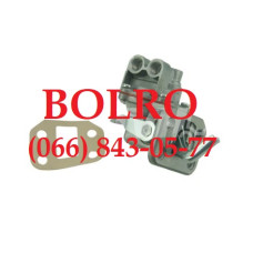 0001279694 ПАЛИВНИЙ НАСОС ПІДКАЧКИ ДВИГУНІВ PERKINS 700 (UA 704-30 UB 704-26 UC 704-30T) НАВАНТАЖУВАЧІВ, ЕКСКАВАТОРІВ CASE SCHAEFF O&K KRAMER+