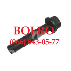 0001279697 БОЛТ ШАТУНА ДВИГУНІВ IVECO FIAT 8025-8035-8045-8055-8065+