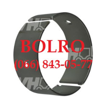 0001279701 ШАТУННІ ВКЛАДИШІ STD-0,25-0,50-0,75-1,00MM (СТАНДАРТ, 1-2-3-4 РЕМОНТ) ДВИГУНІВ IVECO 8040.05-8040.25-8040.45-8060.05-8060.25-8060.45
