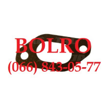 0001279711 ПРОКЛАДКА КОЛЕКТОРА ДВИГУНІВ VALMET SISU 309D, 309DS, 311D, 311DS, 411C, 411CS, 411DS, 611D