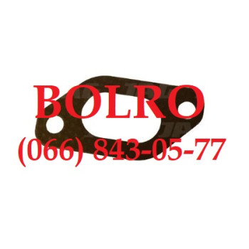 0001279711 ПРОКЛАДКА КОЛЕКТОРА ДВИГУНІВ VALMET SISU 309D, 309DS, 311D, 311DS, 411C, 411CS, 411DS, 611D