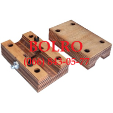 0001279719 ПІДШИПНИК СОЛОМОТРЯСА 100*60*50MM 25MM КОМБАЙНІВ VOLVO S830-1130