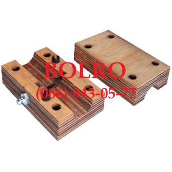 0001279719 ПІДШИПНИК СОЛОМОТРЯСА 100*60*50MM 25MM КОМБАЙНІВ VOLVO S830-1130