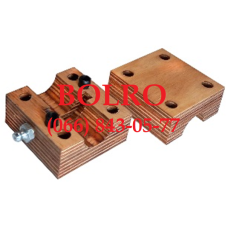 0001279720 ПІДШИПНИК СОЛОМОТРЯСА 60*60*50MM 25MM КОМБАЙНІВ VOLVO S800-S830-S1110-S1130