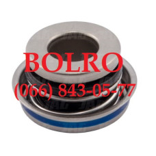 0001279730 ФІБРА ВОДЯНОЇ ПОМПИ ДВИГУНІВ PERKINS 4.41 1004.4 1004.4T A4.236 A4.248 AC4.236 AT4.236
