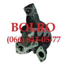 0001279730 ФІБРА ВОДЯНОЇ ПОМПИ ДВИГУНІВ PERKINS 4.41 1004.4 1004.4T A4.236 A4.248 AC4.236 AT4.236