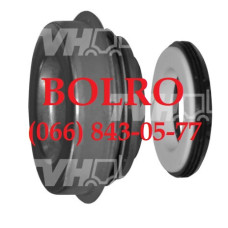 0001279731 ФІБРА ВОДЯНОЇ ПОМПИ ДВИГУНІВ CASE INTERNATIONAL D155 D179 D206 D239 D246 D268 D310 D358 DT239 DT268 DT358 DT402