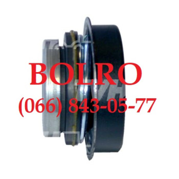 0001279737 ФІБРА ВОДЯНОГО НАСОСУ ДВИГУНІВ PERKINS КОМБАЙНІВ CLAAS MASSEY FERGUSON VOLVO DRONNINGBORG ТРАКТОРІВ, НАВАНТАЖУВАЧІВ MF, CAT, JCB+