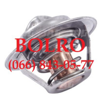 0001279740 ТЕРМОСТАТ ДВИГАТЕЛЕЙ FORD ТРАКТОРОВ, ПОГРУЗЧИКОВ, ЭКСКАВАТОРОВ FORD NEW HOLLAND KOBELCO