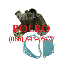 0001279765 САЛЬНИК ВОДЯНОГО НАСОСУ, ФІБРА ПОМПИ ВОДИ ДВИГУНІВ IVECO FIAT AIFO 8035.05 8365.25 ТРАКТОРІВ, ЕКСКАВАТОРІВ, КОМБАЙНІВ LAVERDA NEW HOLLAND HITACHI