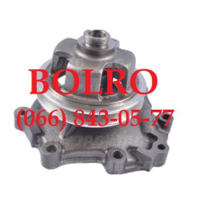 0001279764 ФІБРА ВОДЯНОГО НАСОСУ ДВИГУНІВ FORD ТРАКТОРІВ, НАВАНТАЖУВАЧІВ, ЕКСКАВАТОРІВ, КОМБАЙНІВ NEW HOLLAND LAVERDA FORD KOBELCO