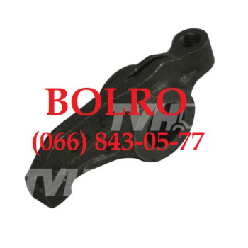 0001279777 КОРОМИСЛО КЛАПАНІВ, РОКЕР КЛАПАНІВ ДВИГУНІВ FIAT AIFO IVECO 8035-8045-8055-8065+