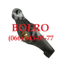0001279781 РОКЕР КЛАПАНА, КОРОМИСЛО ПРАВЕ ДВИГУНА PERKINS AD4.203 A4.212 A4.236 1004.4T 1004.40 A4.248 A6.354 AT6.354 A6.354.1 AT6.354.1 A6.372+