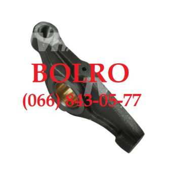 0001279781 РОКЕР КЛАПАНА, КОРОМИСЛО ПРАВЕ ДВИГУНА PERKINS AD4.203 A4.212 A4.236 1004.4T 1004.40 A4.248 A6.354 AT6.354 A6.354.1 AT6.354.1 A6.372+
