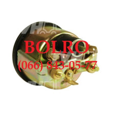 0001279800 ВКАЗІВНИК ПАЛЬНОГО ДВИГУНІВ JOHN DEERE ТРАКТОРІВ, КОМБАЙНІВ JOHN DEERE