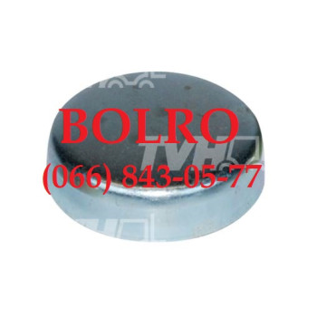 0001279790 ЗАГЛУШКА БЛОКУ 32ММ ДВИГУНА PERKINS CUMMINS FORD IVECO FIAT NEW HOLLAND VALMET SISU MASSEY FERGUSON CLAAS