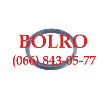 0001279803 САЛЬНИК КОЛІНВАЛУ ЗАДНІЙ ДВИГУНІВ PERKINS 704-30 704-26