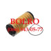 0001279805 ПАЛИВНИЙ ФІЛЬТР НАСОСА ПІДКАЧКИ ПАЛИВА ДВИГУНІВ PERKINS FG WILSON VALMET SISU FORD MANITOU JCB MERLO OLYMPIAN+