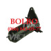 0001279805 ПАЛИВНИЙ ФІЛЬТР НАСОСА ПІДКАЧКИ ПАЛИВА ДВИГУНІВ PERKINS FG WILSON VALMET SISU FORD MANITOU JCB MERLO OLYMPIAN+