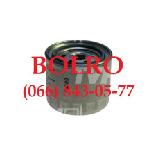 0001279809 ПАЛИВНИЙ ФІЛЬТР ДВИГУНІВ ТРАКТОРІВ, ЕКСКАВАТОРІВ, НАВАНТАЖУВАЧІВ, ДИЗЕЛЬГЕНЕРАТОРІВ PERKINS FG WILSON CATERPILLAR AUSA BOBCAT GEHL MANITOU+