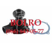 011100331 ВОДЯНА ПОМПА, НАСОС ВОДИ ДВИГУНІВ FORD 2715E 2701E 2703E 2704E 2706E 2708E 2709E 2711E 2712E 2713E 2714E