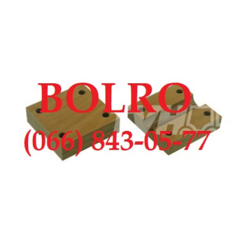 0001279830 ПІДШИПНИК СОЛОМОТРЯСА ДЕРЕВ'ЯНИЙ Ø28MM 112*100*64MM КОМБАЙНІВ JOHN DEERE 330 925 935 945 930 932 950 1032 1085 1133 1188 1042 1052 1144 940 942 960 970
