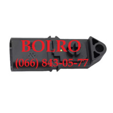 0001282543 ДАТЧИК ТИСКУ ПОВІТРЯ МОТОРІВ CUMMINS L10 M11 ISM 6C8.3 QSC8.3 QSK45 QSK60 QST30