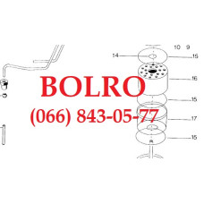836015106 SAMPO ROSENLEW 836015106 SAMPO ROSENLEW 836015106 SAMPO ROSENLEW