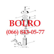 836012114 SAMPO ROSENLEW 836012114 SAMPO ROSENLEW 836012114 SAMPO ROSENLEW