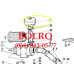 0001282612 ЦИКЛОН, ПИЛОЗБІРНИК КОМБАЙНІВ SAMPO ROSENLEW 680 690 MASSEY FERGUSON 20