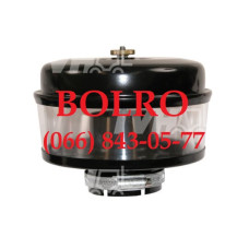 0001282612 ЦИКЛОН, ПИЛОЗБІРНИК КОМБАЙНІВ SAMPO ROSENLEW 680 690 MASSEY FERGUSON 20