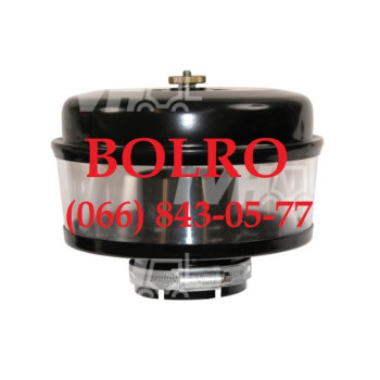 0001282612 ЦИКЛОН, ПИЛОЗБІРНИК КОМБАЙНІВ SAMPO ROSENLEW 680 690 MASSEY FERGUSON 20