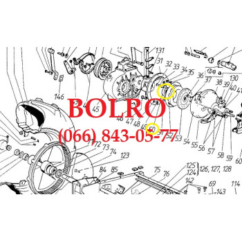 S0480425 0480425 SAMPO ROSENLEW MASSEY FERGUSON S0480425 0480425 SAMPO ROSENLEW MASSEY FERGUSON
