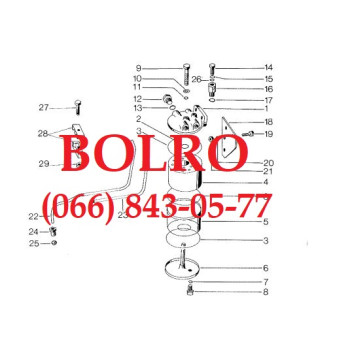 836015105 SAMPO ROSENLEW MASSEY FERGUSON 836015105 SAMPO ROSENLEW MASSEY FERGUSON